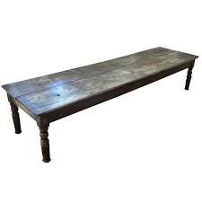 Milking Table Sunroom Furniture Table Kitchen Farm Table