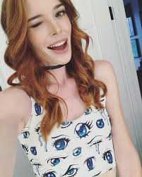 Chloe Dykstra