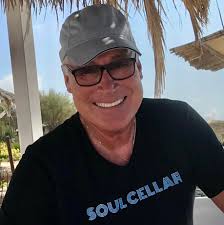 Stevie G's "Dorset Soul Cellar"