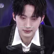 Why Is Hui in Boys Planet 999