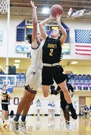 Moderna vaccine technology may help pave way for hiv vaccine. Boys Basketball Slow Start Hurts Sidney In Loss At Butler Sidney Daily News