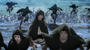 Attack on titan episode 13 english dubbed january 16, 2016. Watch Attack On Titan Season 3 Episode 13 Free Dub In Hd On Animekarma