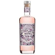 Laithwaites Wine Terres De Mistral Gin Gin Alcool Spiritueux