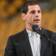 Sweeney Honored to Have Role with Team Canada