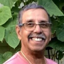 D'SOUZA, Vincent Matthew