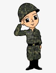 Stock illustration | cartoon, cute cartoon, cartoon pics. Download Hd Soldier Drawing Military Army Clip Art Soldier Cartoon Drawing Transparent Png Image Nicepng Com