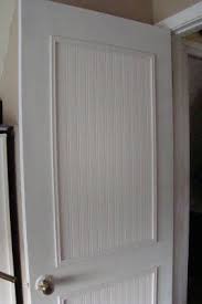 First off, we used beadboard planks instead of a huge sheet. Pin On Home Decor
