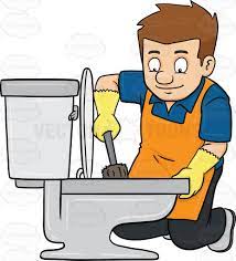 Download bathroom cleaning images and photos. A Man Cleaning A Toilet Seat In 2021 Toilet Seat Toilet Cleaning Cleaning