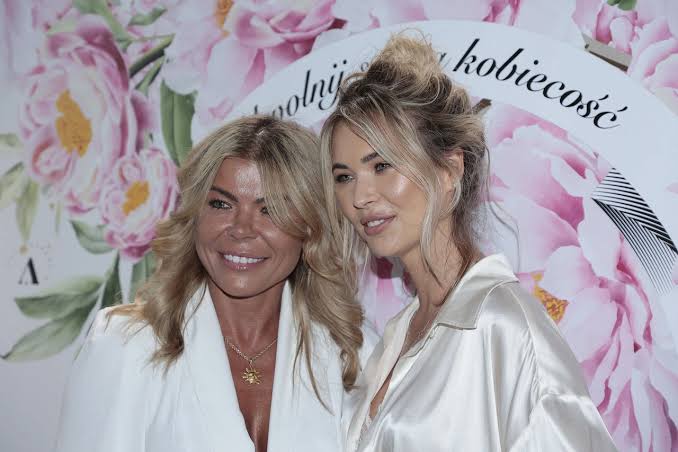 Mama Sandry Kubickiej komentuje rozstanie córki i Aleksandra Barona -  Party.pl