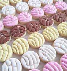 It S Was A Pan Dulce Kind Of Morning Happy Saturday Sugarcookies By Aliciasdelicias Pandulc Mexican Dessert Table Mexican Themed Cakes Mexican Party Theme