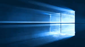Este Es El Fondo De Pantalla Animado Que Traera Windows 10 Fondo Windows Escritorio De Windows Windows