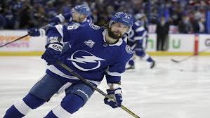 Nikita kucherov contract, cap hit, salary cap, lifetime earnings, aav, advanced stats and nhl transaction history. Talented Lightning Embrace Stanley Cup Expectations