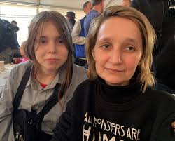 Evacuees from Mariupol describe how they survived inside the Azovstal steel  plant : NPR