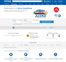 Durch die vermittlung über check24 fallen für sie keine zusätzlichen kosten an. Check24 Kredit Unser Testbericht Alles Wichtige 05 2021