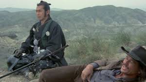 黒田重兵衛 成敗数 映画「 RED SUN 」 - 男の映画館（漢）