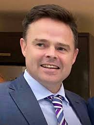 Douglas James Mccray"