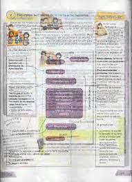 Comparte esta página con tus amigos. Libro Espanol 1 Educacion Secundaria Primer Grado Sept 2013 Youtube