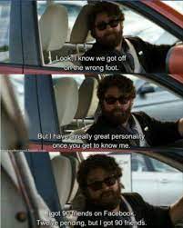 Due Date Movie Quotes Funny Funny Movies Funny Dating Quotes