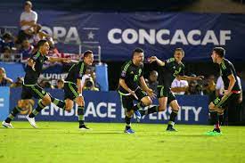 Usa v mexico prediction and tips, match center, statistics and analytics, odds comparison. Mexico Vs Usa Score And Twitter Reaction From 2015 Confederations Cup Playoff Bleacher Report Latest News Videos And Highlights