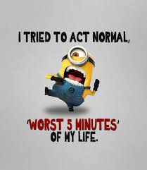 Image result for quotes minions