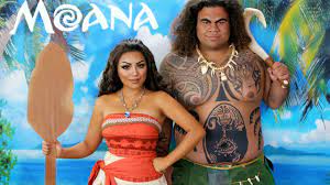He pulled islands from the sea to provide them with homes, extended their days by pulling back the sun, and stole fire from the bottom of the earth to provide them with warmth on cold nights, among many feats. Disney S Moana Maui Youtube