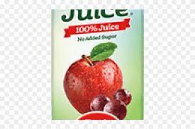 Juicy Juice Apple Juice Box Hd Png Download 640x480 5819628 Pngfind