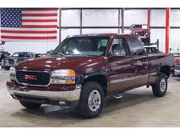 Image result for Dark Toreador 2002 Sierra