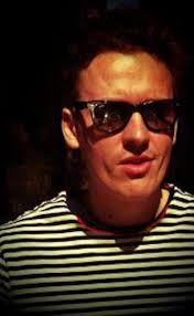 Roger Henriksen — Kreativt Forum