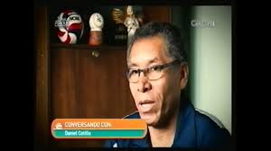 Conversando con Daniel Cotillo en Zona de Ataque por CMD