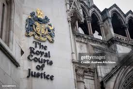 12,652 Court Of Appeal Uk Stock Photos ...