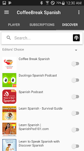 Me gusta españolas café pico y aprender mucho más coffee break spanish 1: Coffee Break Spanish Podcast 2019 06 10 Apk Download Com Vk Podcast Char Coffeespanish Apk Free