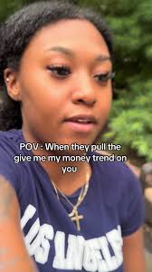 Give Me My Money Martin Lawrence Challenge