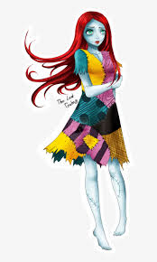 570x543 matching nightmare before christmas her jack his sally digital. Nightmare Before Christmas Sally From Nightmare Before Christmas Kawaii Free Transparent Png Download Pngkey
