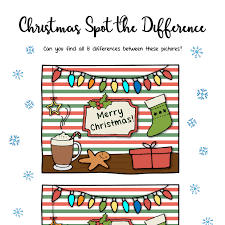 Check spelling or type a new query. Free Christmas Printables Puzzles Mama Geek