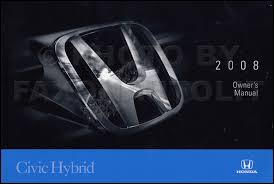 Honda civic hybrid engine house tokyo motor show futuristic cars expensive cars transportation design automobile sporty vehicles. 2006 2008 Honda Civic Hybrid Electrical Troubleshooting Manual Orig