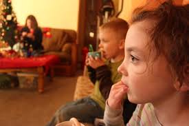 Celebrating Christmas in Afghanistan