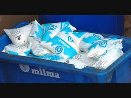 April 14, 2011 patch (hatless update) the mad milk's heal rate for damage done was reduced from 75% to 60%. Plastic Ban Milma Milk Sachets Will Continue For Some More Time Kerala News English Manorama