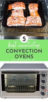 Black And Decker Crisp N Bake Air Fryer Recipes 5 Best Countertop Convection Oven Reviews 2020 Convection Oven Cooking Countertop Convection Oven Convection Oven Recipes