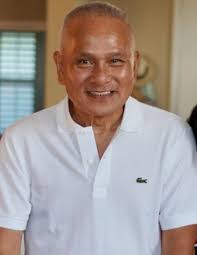 Obituary information for Fred Arceo Deguzman