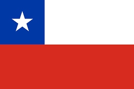 It is located on the top left of the flag. File Flag Of Chile Svg Wikimedia Commons