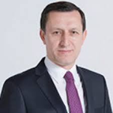 Ahmet Sahin Ordulu Biyografya