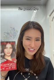 Revlon Hair Color 41