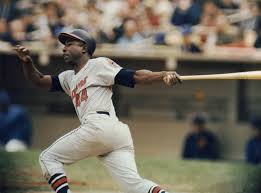 He was the third of eight children. Aaron Hank Baseball Hall Of Fame