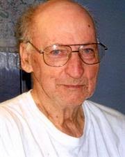 Obituary of Russell Raymond Sprague
