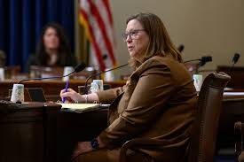 Homeland Security | Congresswoman Julie Johnson