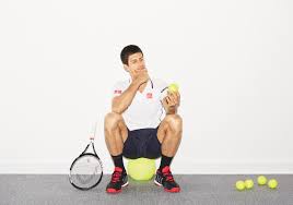 If you had taken a random survey of names in a playground at the turn of the century, you might have counted a fair number of johns and even an here's a current list of the most popular given names as compiled by the social security administration, and a look back at some of the most popular given. Tennis Champion Novak Djokovic S Power Moves Wsj