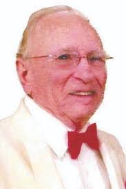 Jack Henslee Obituary (1926