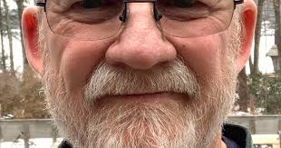 Mark Wilson: CO2 isn't a peril, nor are warm winters a certainty