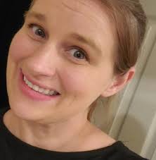 Anybody that's there, is the water warmer?