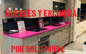 Bienvenido/a muebles dg es una empresa ubicada en el barrio de igara de san sebastián, dedicada a la venta de mobiliario y decoración desde 1960. Liquidacion Exposicion 2018 Oregon Kitchen Instalacion Y Diseno De Cocinas En Palencia Cocinas Oregon